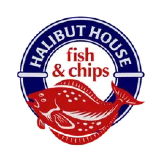 Halibut House logo