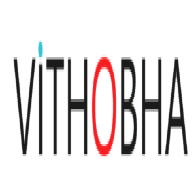 Vithobha logo