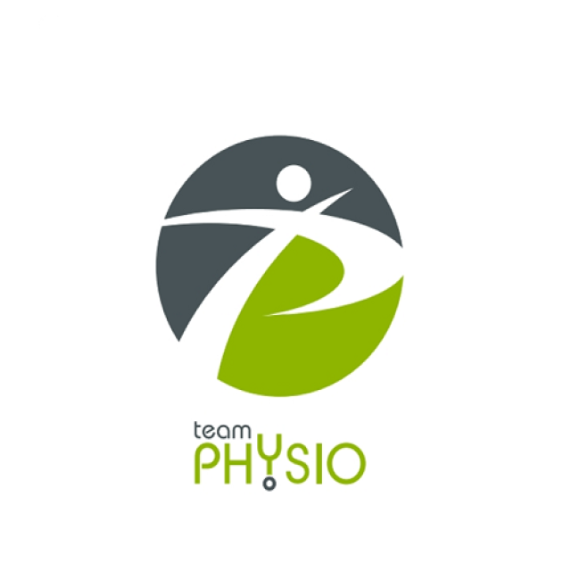 TeamAPP Physio logo