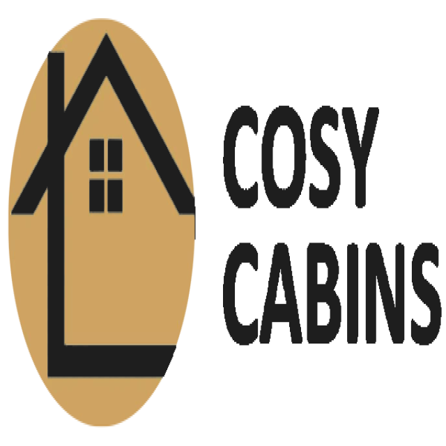 Cosy Cabins logo