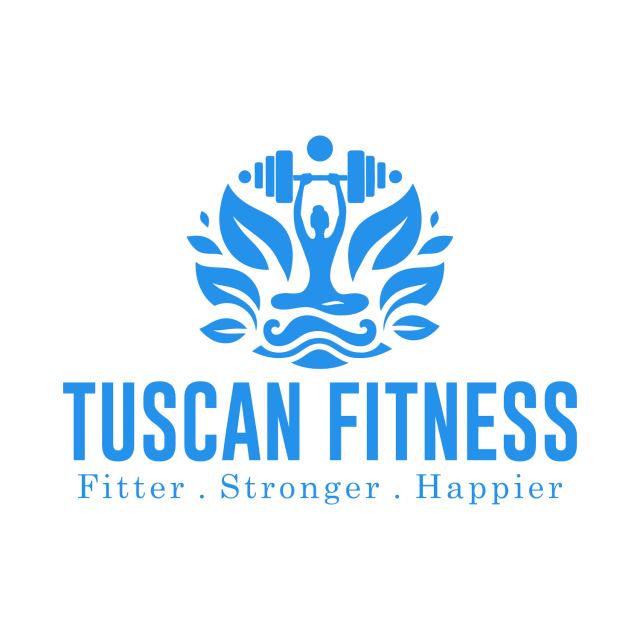 Tuskan Fitness logo