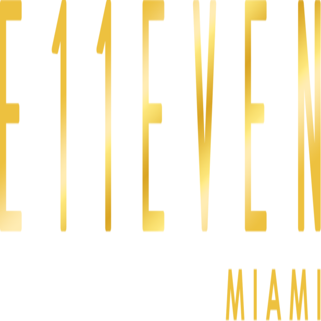 E11EVEN logo