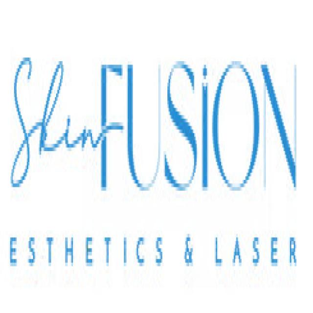 Skin Fusion Spa logo