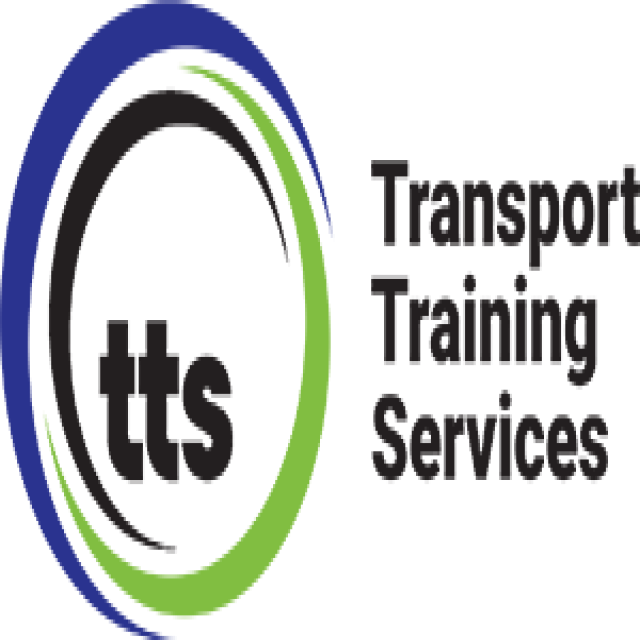 TTS logo