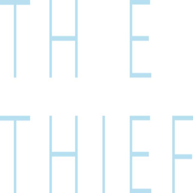 THE THIEF logo