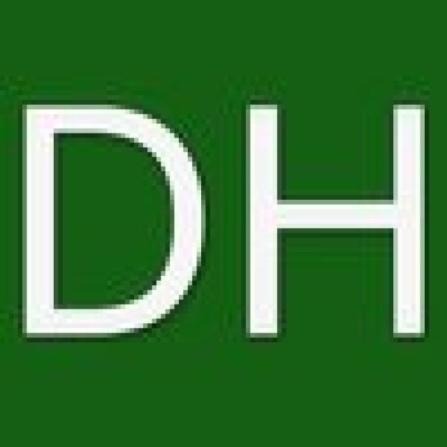 Deer Hollow Farm logo