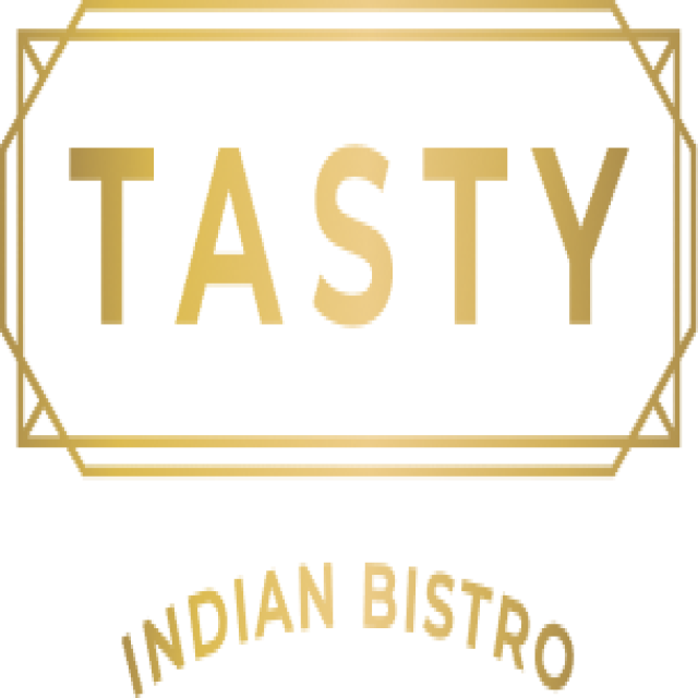 Tasty Indian Bistro logo