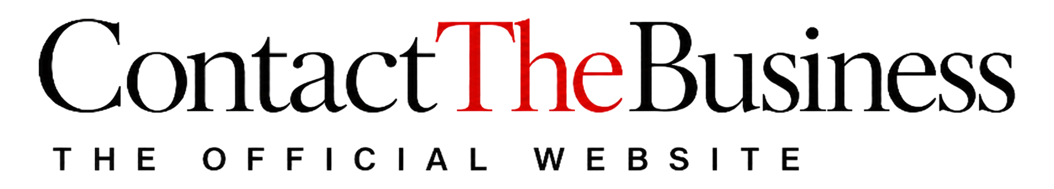 ContactTheBusiness - The Official Website