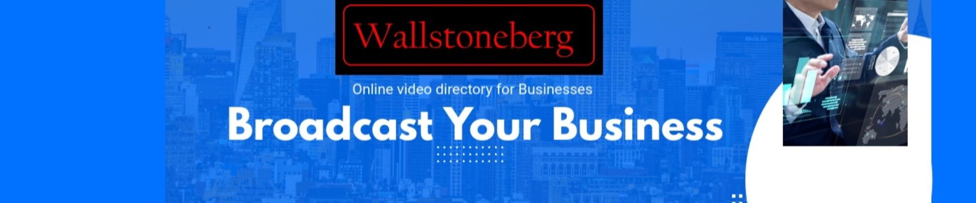 Wide Banner