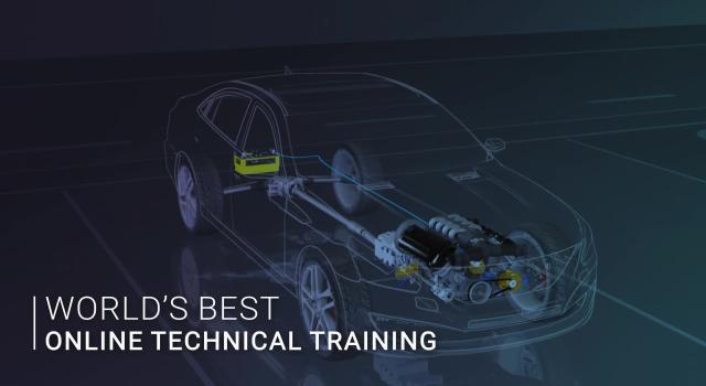 Auto Data Training